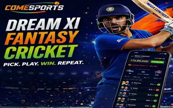 Bengaluru vs Kolkata on Hero11