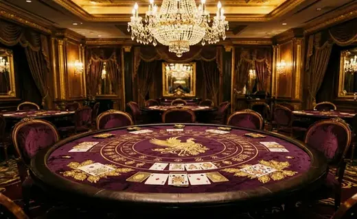 Speed Baccarat